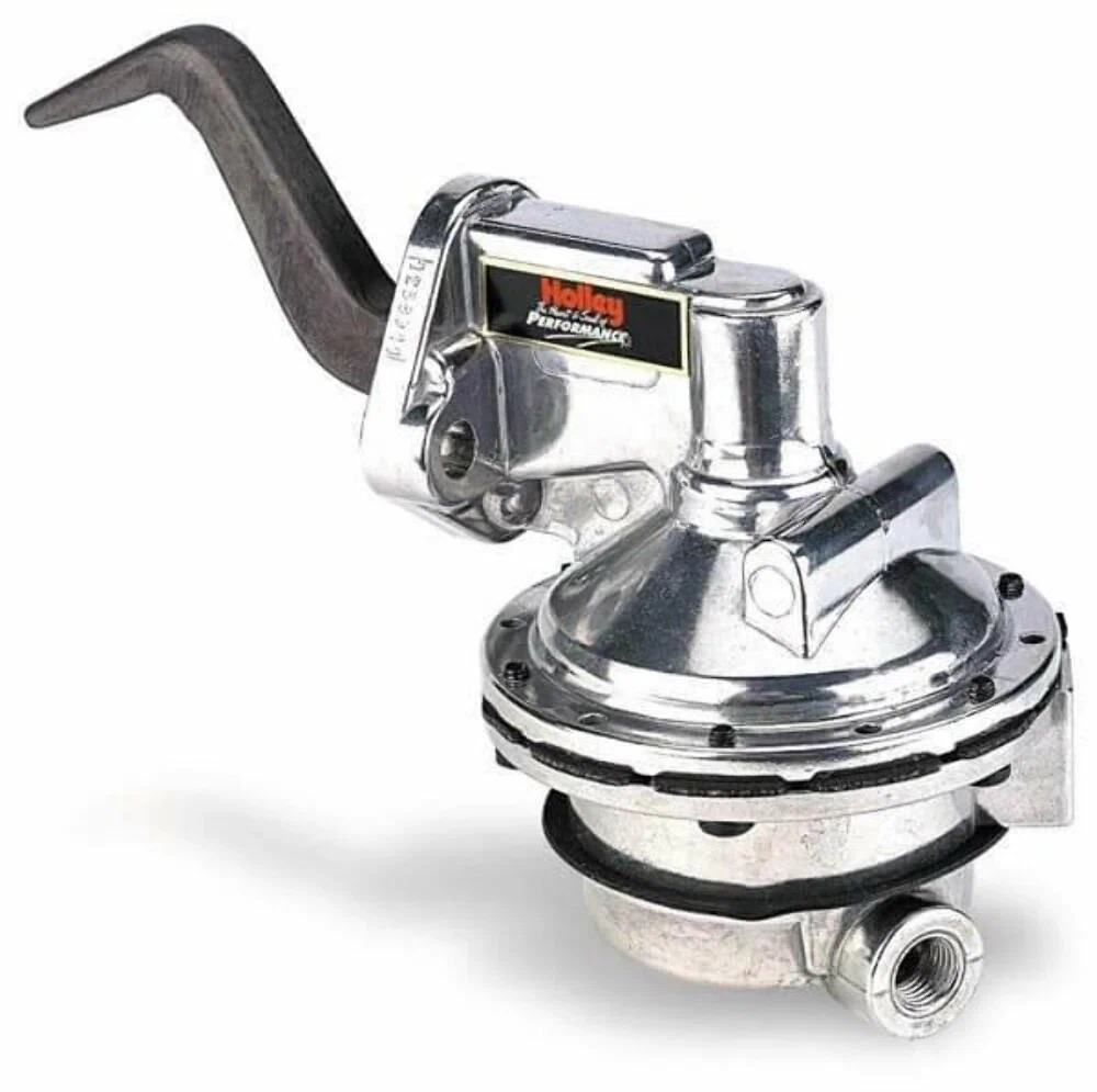 110 GPH Mechanical Fuel Pump - 12-389-11